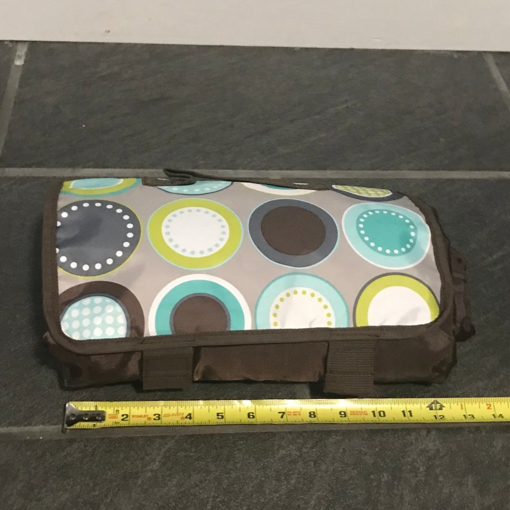 Thirty One About Town Blanket